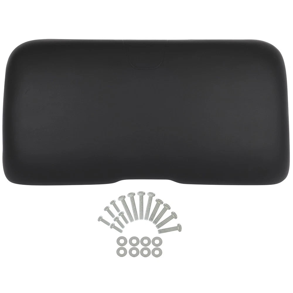 Front Seat Cushion for E-Z-GO RXV Golf Cart (2008–Current)