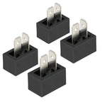 Set of 4 Silicon Rectifier Clutch Diodes for Honda CB650 (1979–1982) Rebel 250 CMX250C (1986)