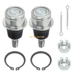 2x Ball Joint 706202044 for Can-Am Outlander 450 500 570 650 700 800 850 1000