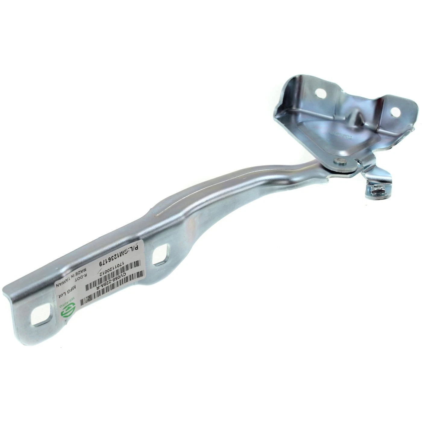 Hood Hinges for Chevy Trax Encore (2013–2020)