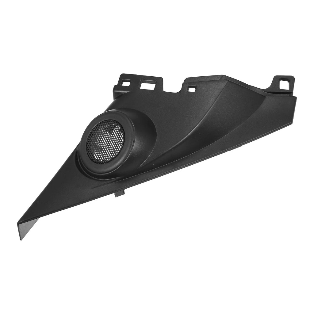 1 Pair Tweeter Speaker Panel Cover Trim for Honda Civic (2016–2019)