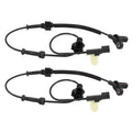 Set of 2 Front ABS Wheel Speed Sensors for Ford Ranger (2010–2011)