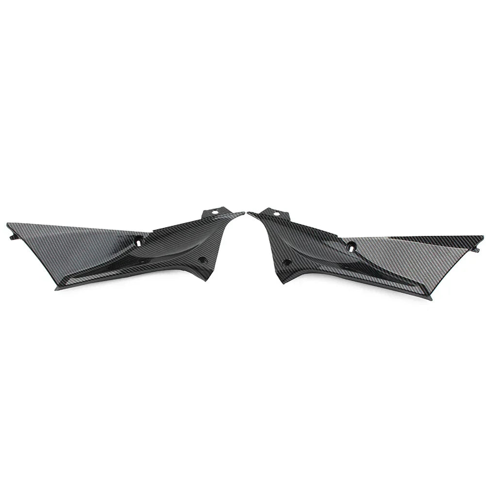 Carbon Fibre Side Air Duct Covers for Yamaha YZF R1 (2002-2003)