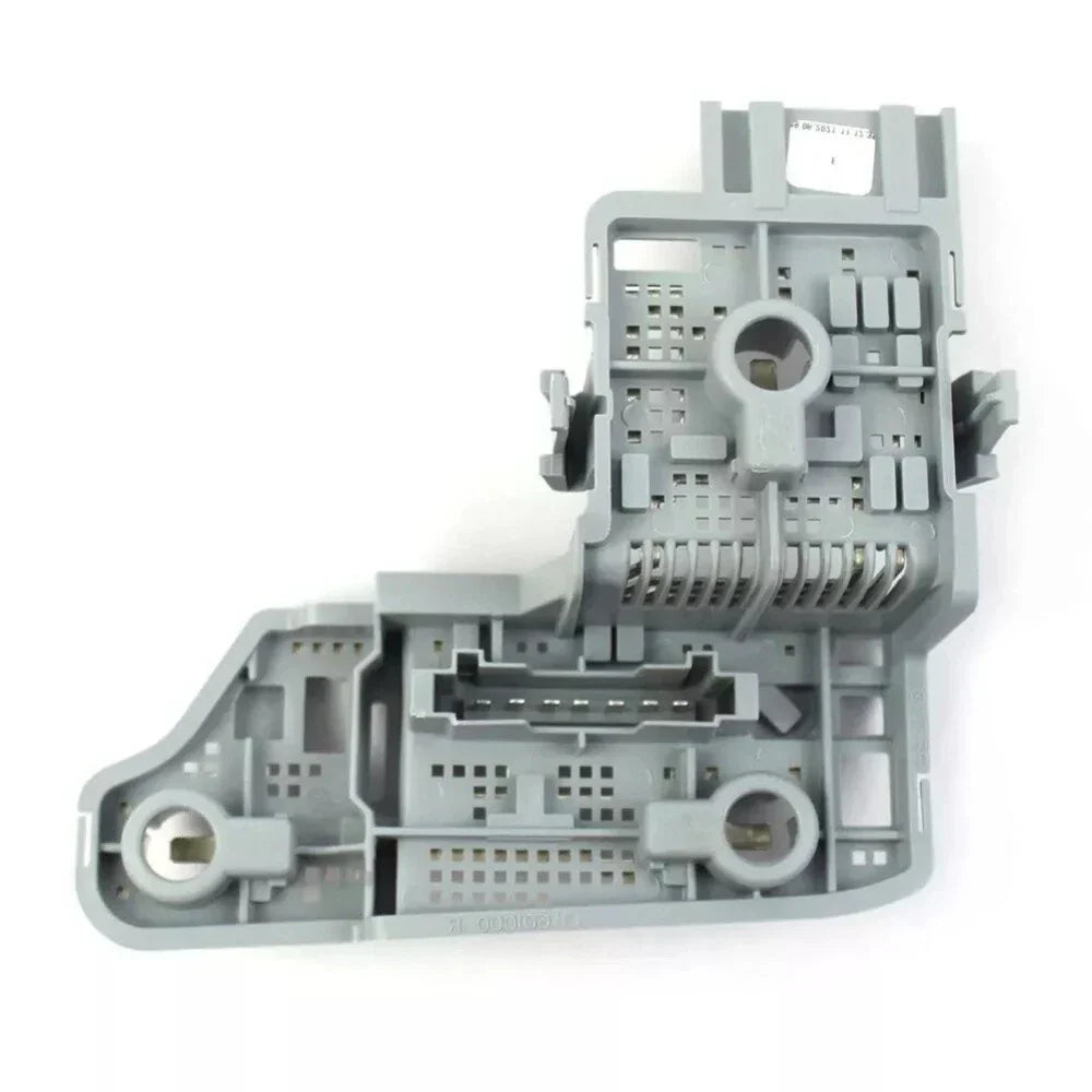 Rear Left Tail Light Bulb Holder for Mercedes-Benz C Class (2012-2014)
