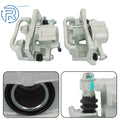 Disc Brake Caliper Kit for Toyota Sienna (2004–2010) Left Right Side