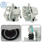 Disc Brake Caliper Kit for Toyota Sienna (2004–2010) Left Right Side
