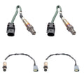 Oxygen Sensors Kit for Ford Edge, Fusion, MKZ (2013–2019)