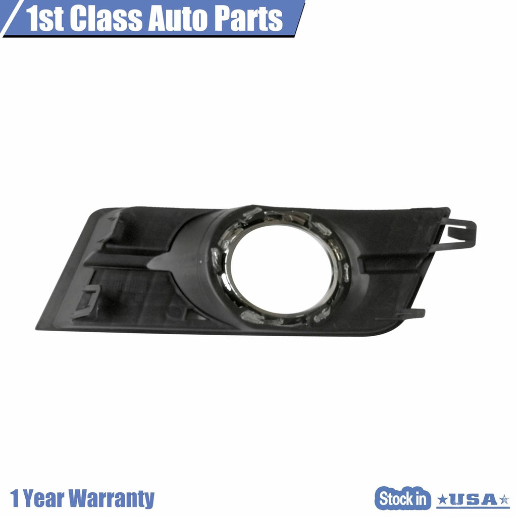 Right Passenger Side Fog Light Trim for Cadillac SRX (2010–2016)