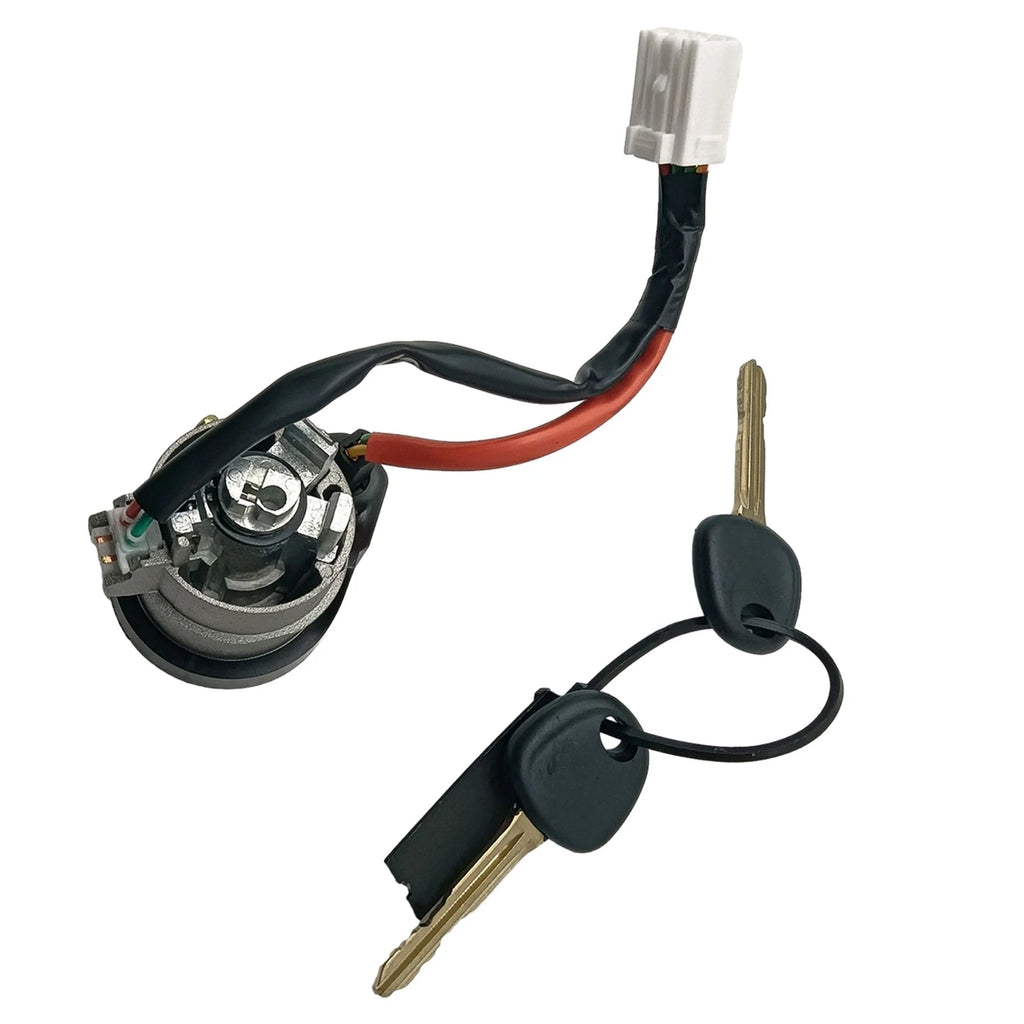 Ignition Lock Cylinder with 2 Keys for Kia Optima (2009)