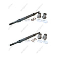 Set of 2 Front Upper Control Arm Shaft Kits for Chevy Astro, Caprice (1990–1999)