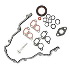 Timing Cover Gasket Set for Chevrolet GMC Buick 4.8L 5.3L 6.0L 6.2L