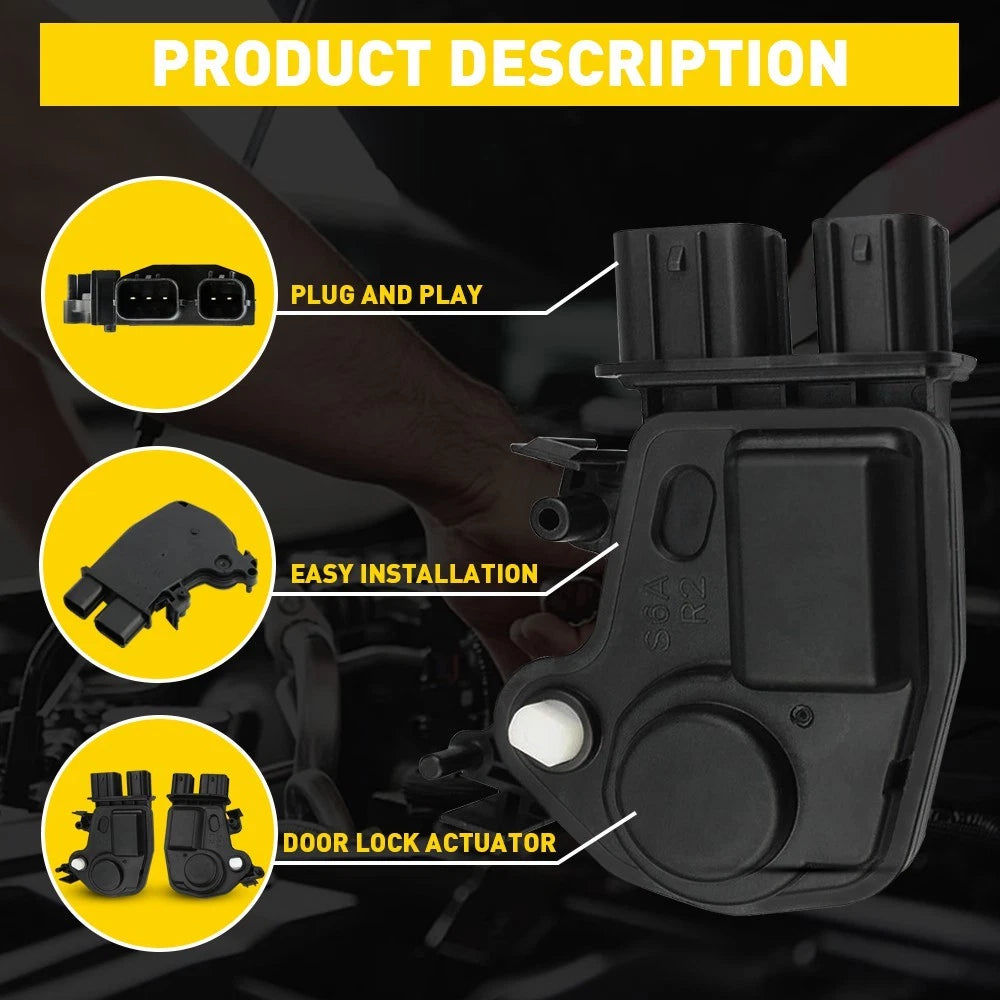 Interior Door Handle Pull Strap for Jeep CJ5 CJ8 Wrangler YJ (1976–1995)