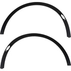 Fender Flares Set of 2 for Cadillac XT5 (2017–2022)
