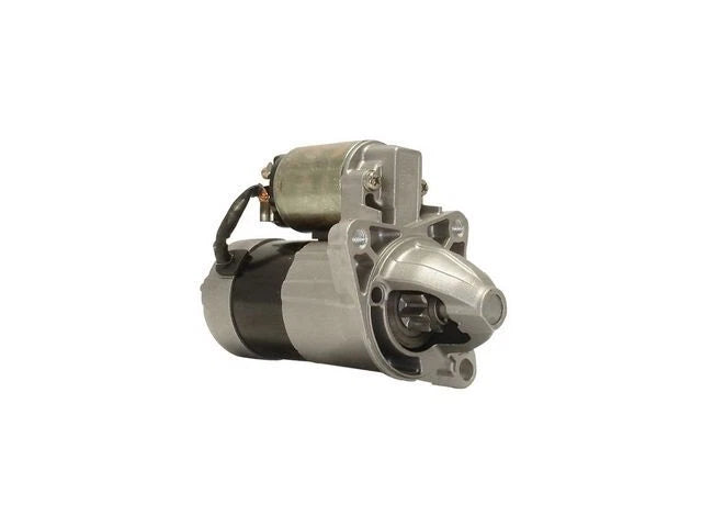 Starter for Mazda Protege (1995–1999) WS231VG