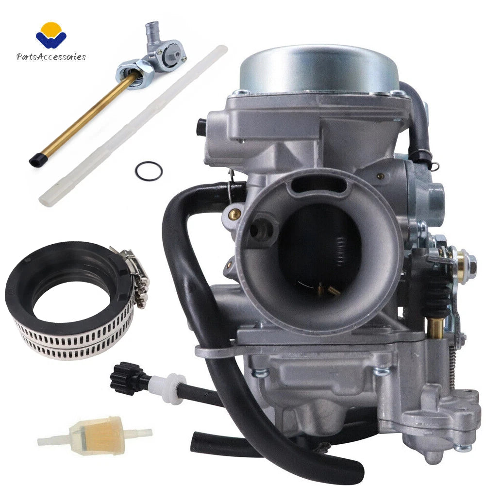 Carburetor Kit for Honda Shadow VLX 600 VT600C VT600CD (1999–2003)