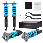 Adjustable Coilovers Lowering Kit for Mazda RX-7 (1985–1992)