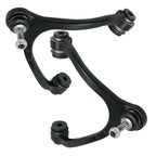 Front Control Arms Ball Joints Sway Bar Links for Ford Crown Victoria (1993–2011)