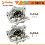 Set of 2 Rear Brake Calipers for Honda CR-V (2002–2004) & Odyssey (1995–1998)
