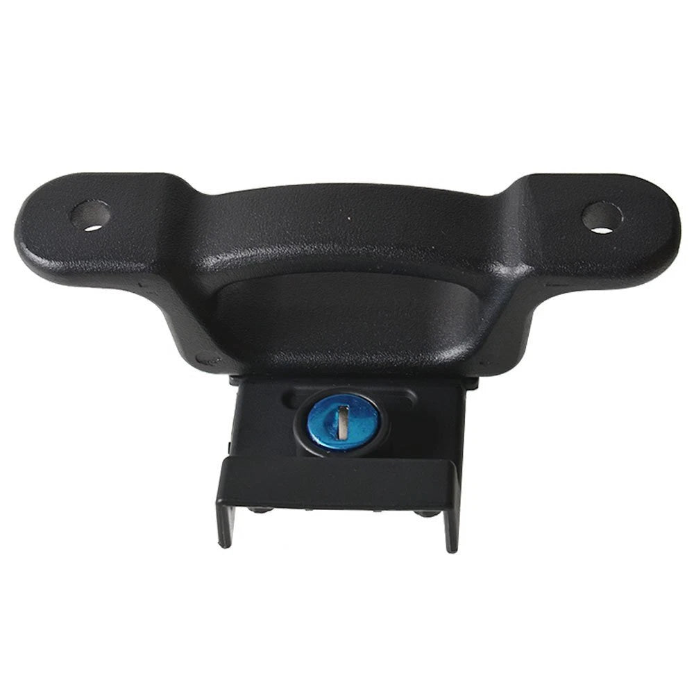 Set of 4 Truck Bed Cleats for Ford F-150/F-250/F-350 (2015–2020)