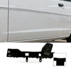 Front Bumper Bracket Left for Chevrolet Cavalier (2017) 26202333