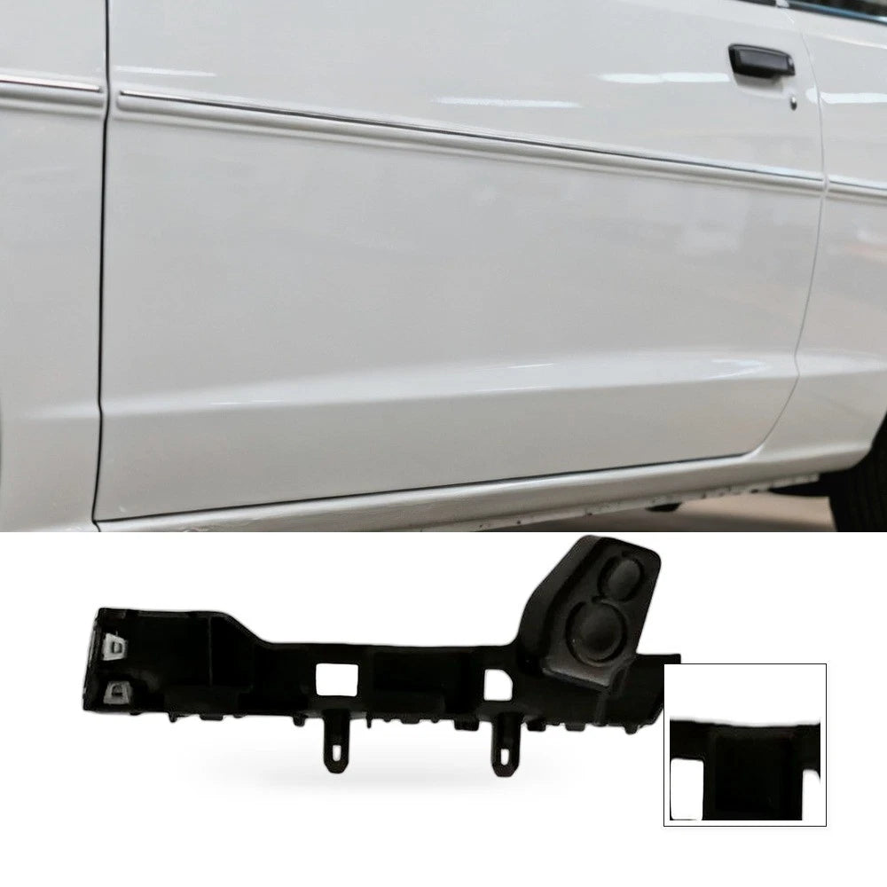 Front Bumper Bracket Left for Chevrolet Cavalier (2017) 26202333