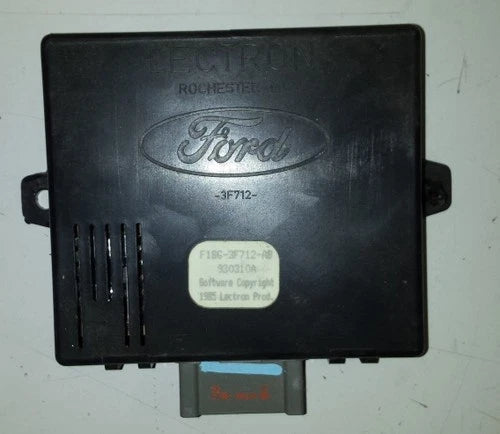 Steering Control Module for Ford Thunderbird Cougar (1992–1997)