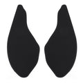 2X Tank Pads Traction Grips Protector for Triumph Daytona (2013–2016)
