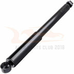 Set of 4 Front Rear Strut Shock Absorbers for Chevrolet Tahoe Yukon XL 1500 (2000–2006)