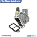 Engine Thermostat Set for Volvo S60 S80 V70 XC90 (2005–2009)
