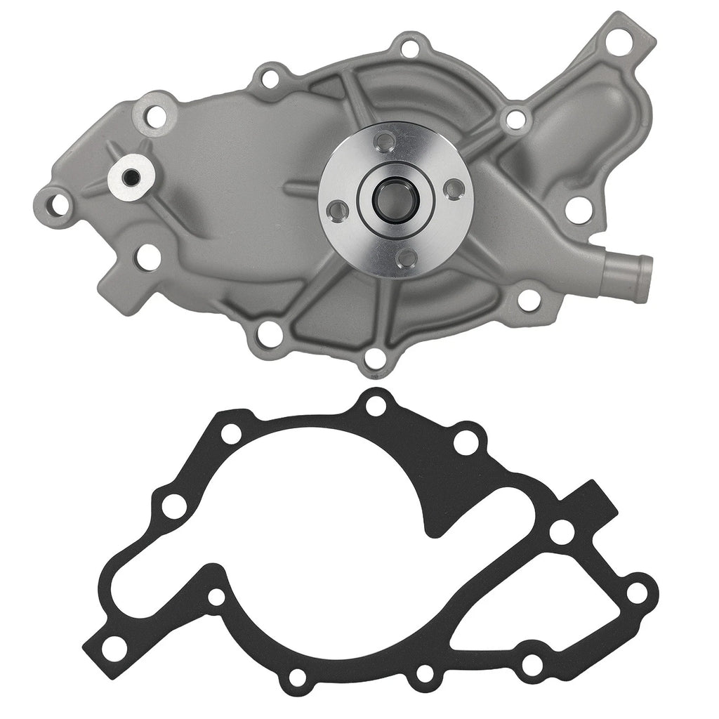 Coolant Water Pump for GMC Sonoma RWD (1991–1993) WP635 AW5035 12482690