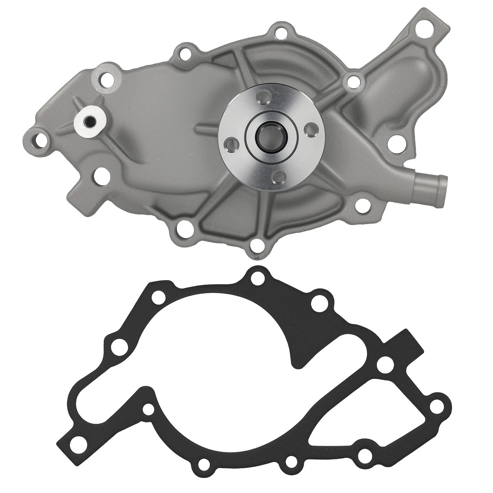 Coolant Water Pump for GMC Sonoma RWD (1991–1993) WP635 AW5035 12482690