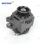 Alternator for Mercury Marine 135HP 150HP (12V 55A) (8M0062515 8M0065239 8M0057693)