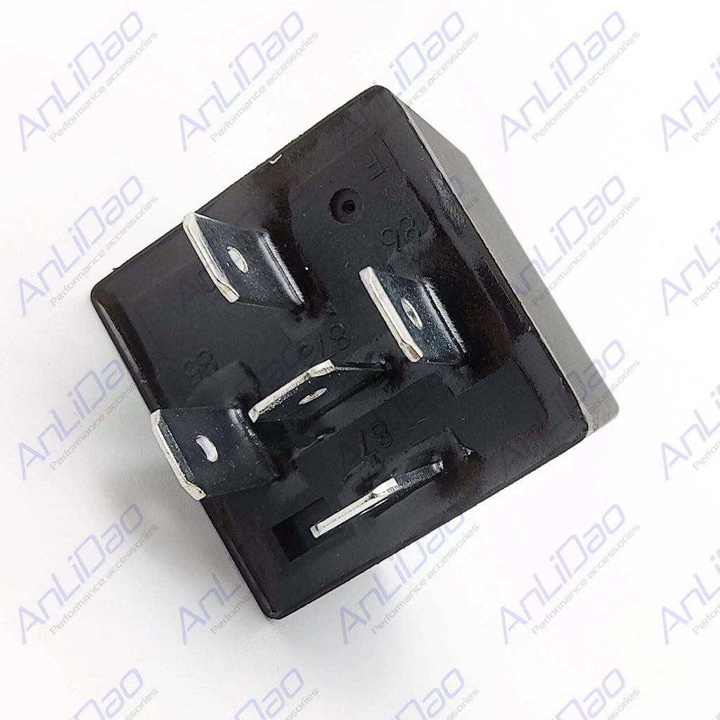 Relay for Volvo Penta (9-15201, 876040, 870670, 876038)