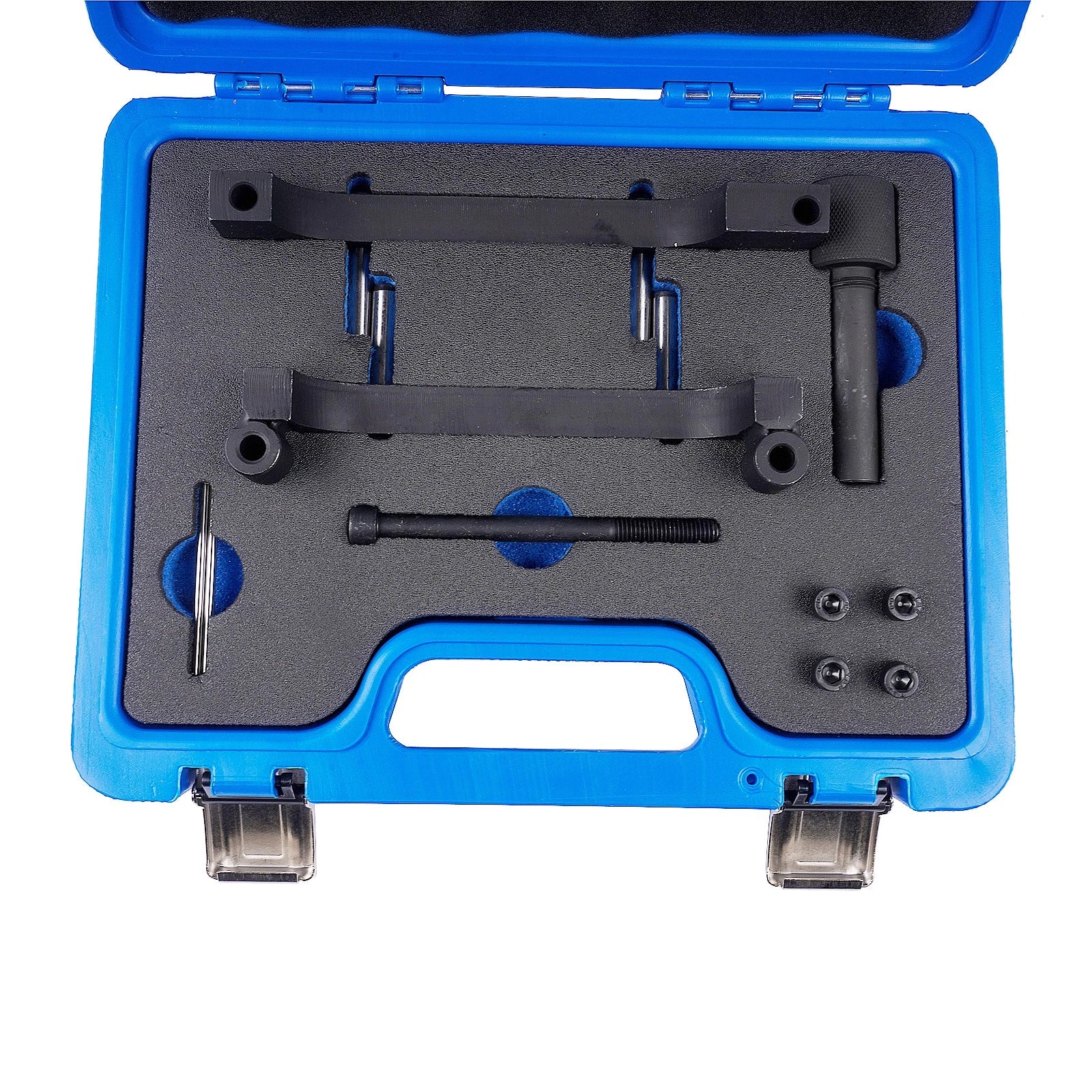 Crankshaft Locking Timing Tool Kit for Chrysler Ram Jeep 3.0L V6 Diesel (2014-2018)