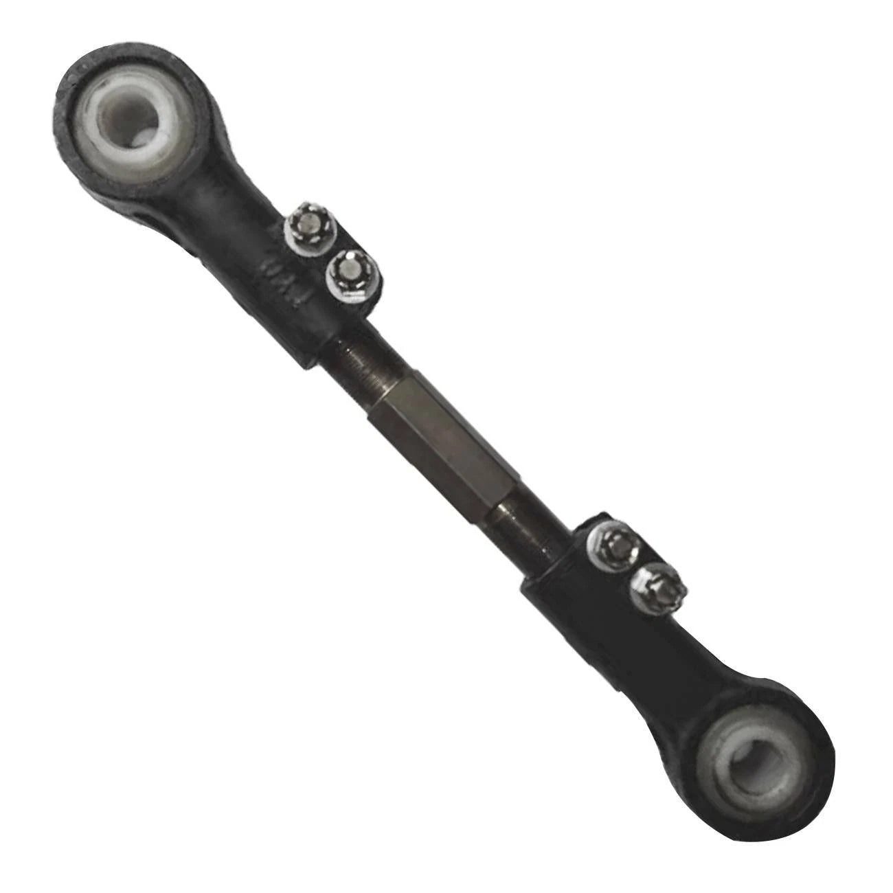 Adjustable Steering Damper Stabilizer for Truck (L380)