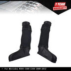 Air Intake Duct Hose Set for Mercedes C350 E350 E250 E300
