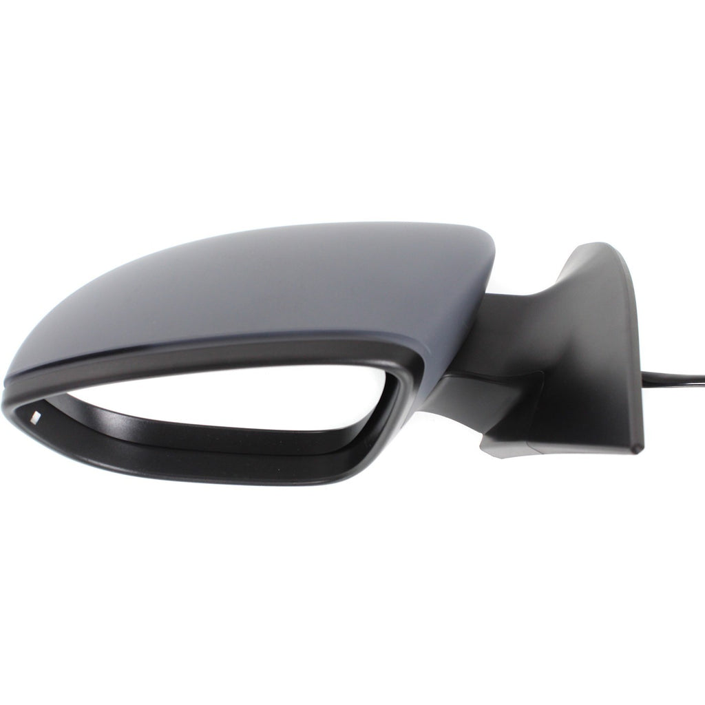 Power Mirror for Volkswagen Passat CC (2009–2012) Left Side Heated