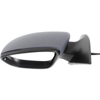 Power Mirror for Volkswagen Passat CC (2009–2012) Left Side Heated
