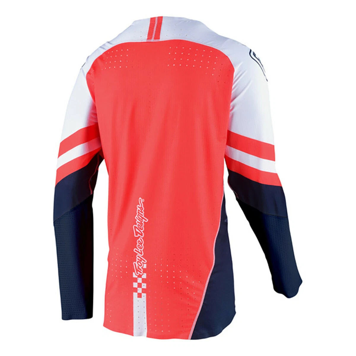 Troy Lee Designs SE Ultra Factory Team Jersey for MX ATV (2010–2023)