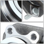 Wheel Bearing & Hub for Nissan Sentra (2007–2012)