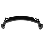 Rear Trunk Wing Spoiler for Honda Civic Hatchback (2016–2021) Gloss Black