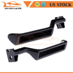 Set of 2 Metal Inner Door Handles for Ford Pickup Bronco