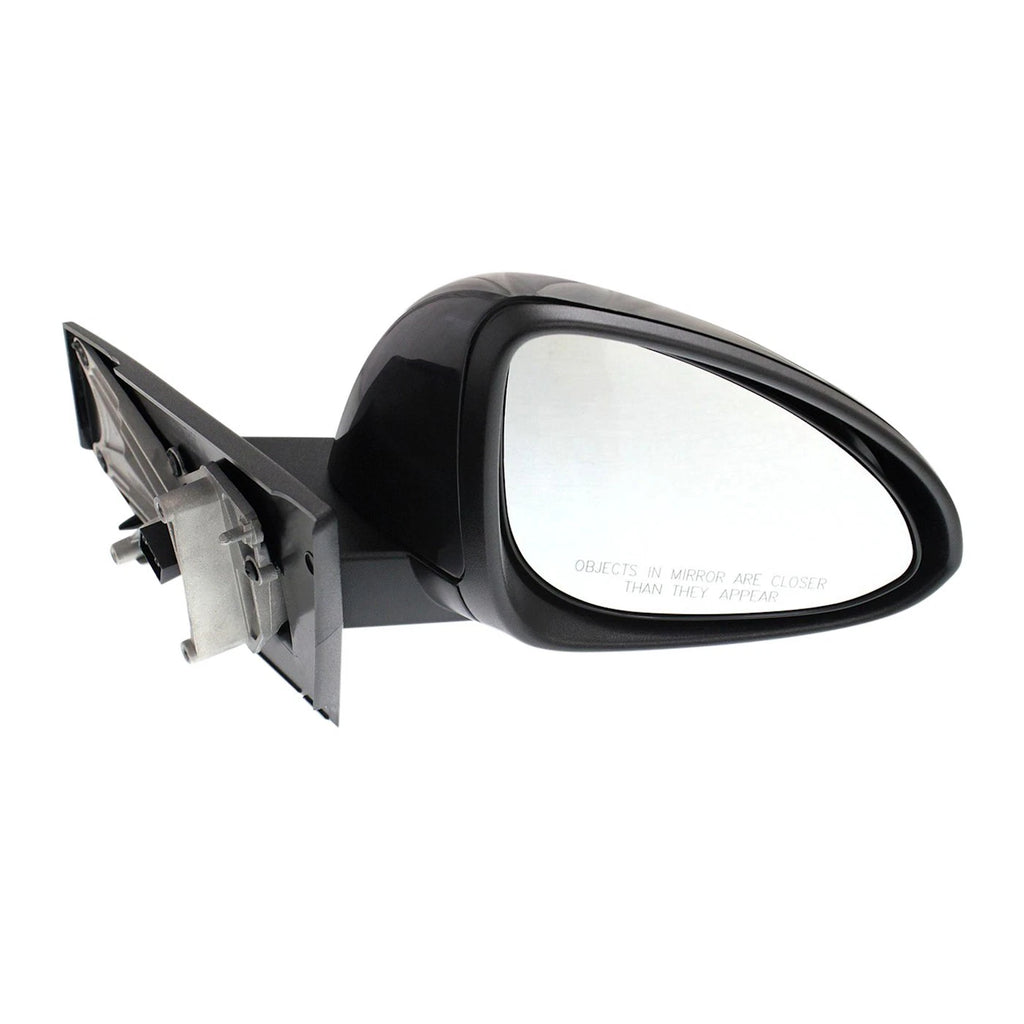 Set of 2 Mirrors for Chevy Spark (2013–2015) Driver & Passenger Side