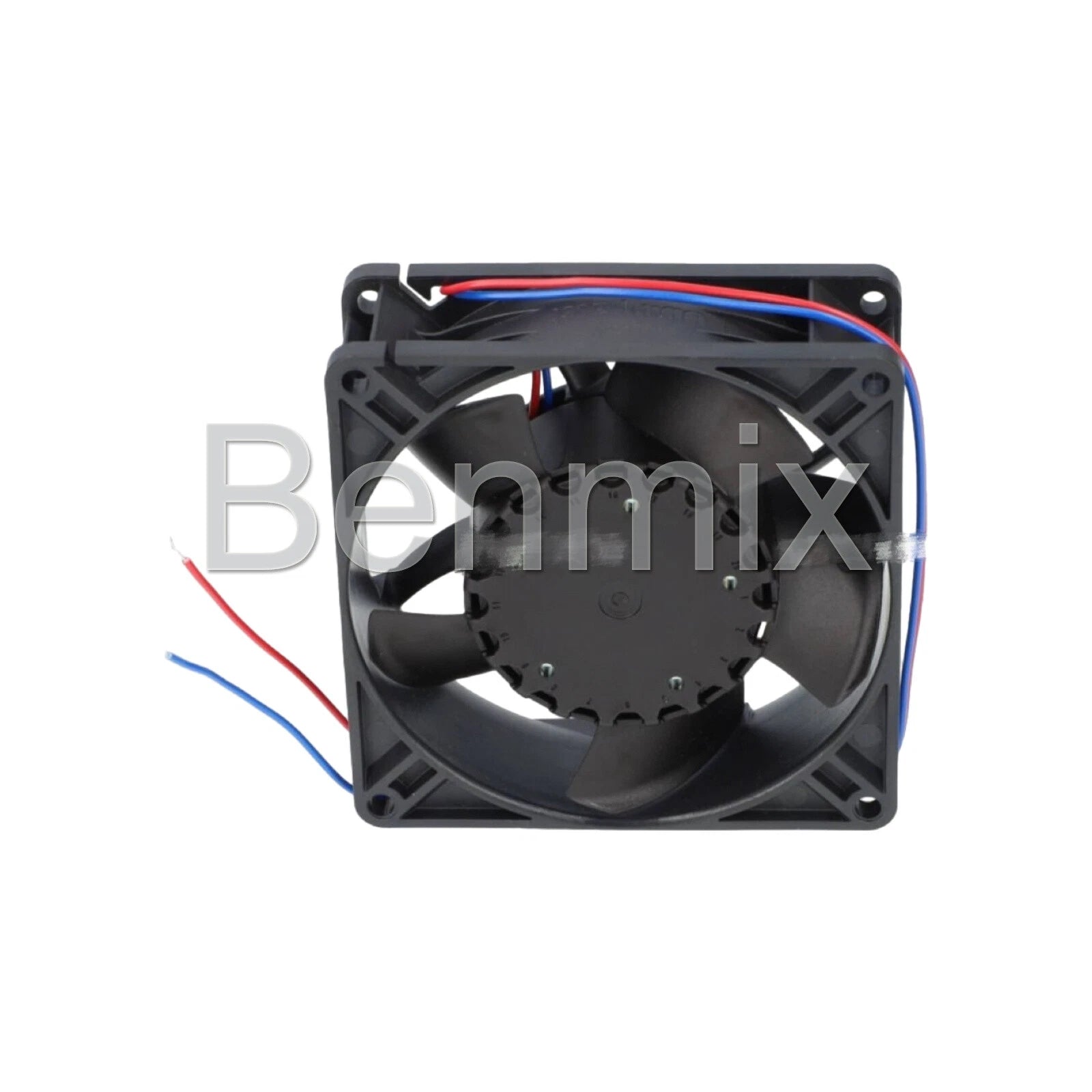 Axial Blower 0009761451 for Linde Forklift