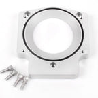 Manifold Adapter Plate for GEN III LS1 LS2 LS6 LSX LS4 (92MM Throttle Body)