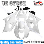 Fairing Kit for Suzuki GSXR1000 (2003–2004)