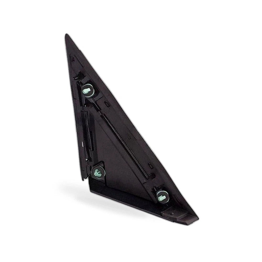 Side Mirror Triangle Cover for Cadillac SRX (2010–2016) Driver Left