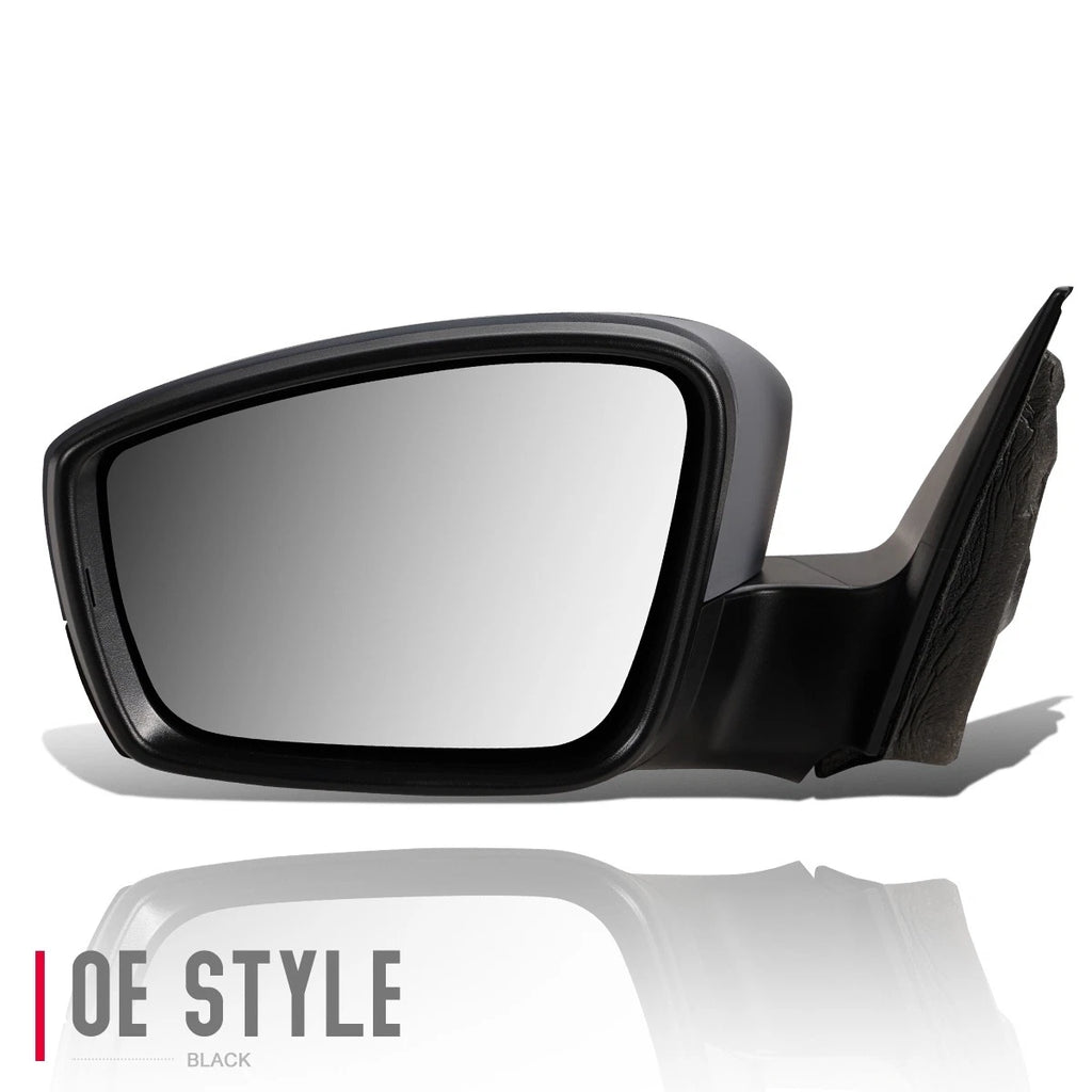 Heated Side Door Mirror for Volkswagen Jetta (2011–2018) VW1320160