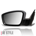 Heated Side Door Mirror for Volkswagen Jetta (2011–2018) VW1320160