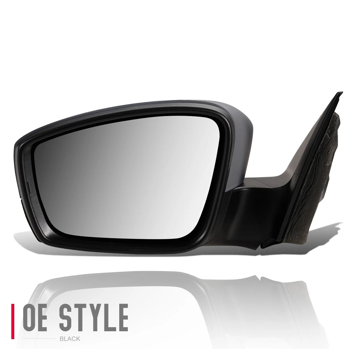 Heated Side Door Mirror for Volkswagen Jetta (2011–2018) VW1320160